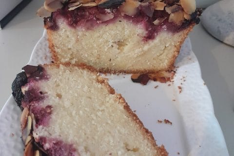 Cliquez pour zoomer ! Visitandines aux framboises Thermomix par zozofat