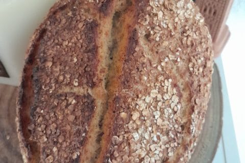 Photos des recettes