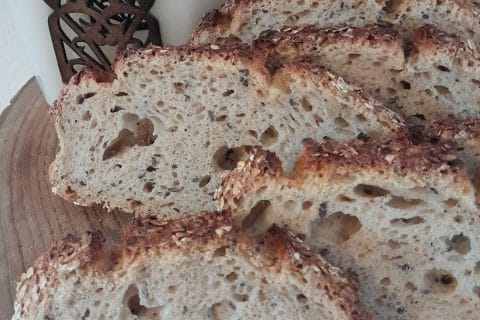 Photos des recettes