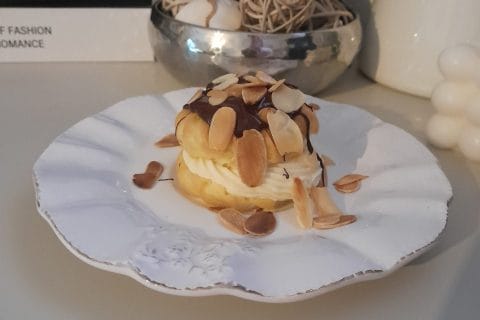 Photos des recettes
