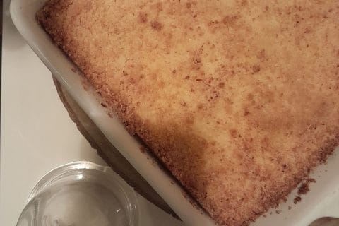 Photos des recettes