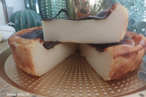 Photos des recettes