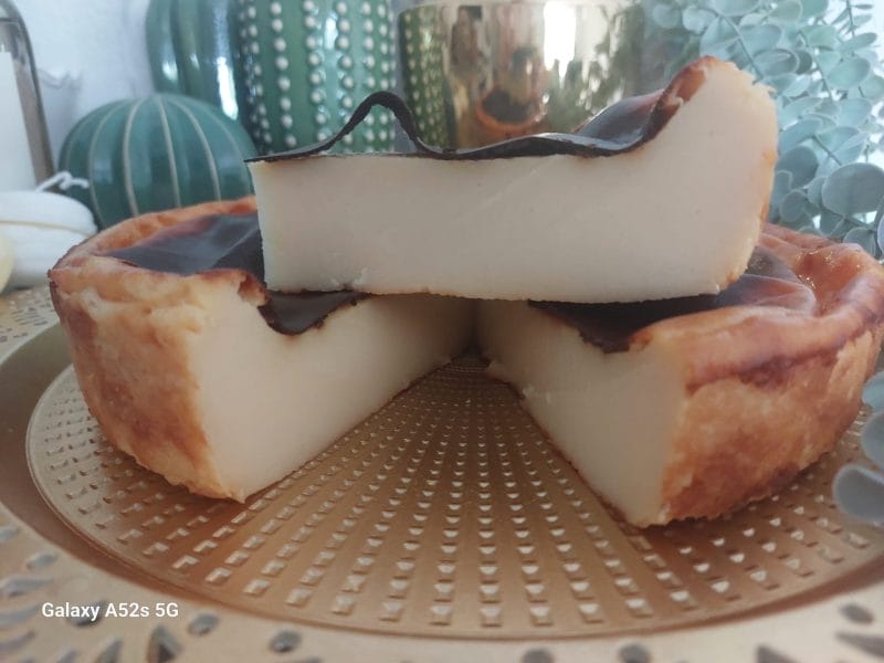 Cliquez pour zoomer ! Flan au lait concentré sucré Thermomix par zozofat