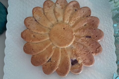 Photos des recettes