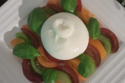 Cliquez pour zoomer ! Vinaigrette allégée Thermomix par zozofat