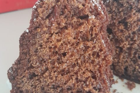 Cliquez pour zoomer ! Pain d’épices au sarrasin Thermomix par zozofat