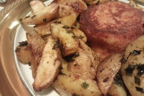 Cliquez pour zoomer ! Chapelure de pain Thermomix par zozofat