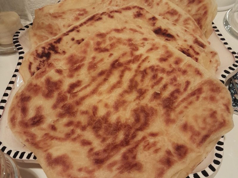 Cliquez pour zoomer ! Amlou – pâte à tartiner Marocaine Thermomix par zozofat