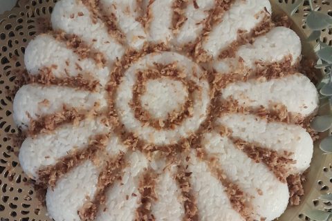 Cliquez pour zoomer ! Sushi cake Thermomix par zozofat