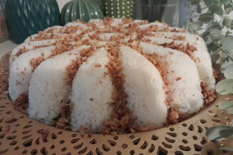 Cliquez pour zoomer ! Sushi cake Thermomix par zozofat