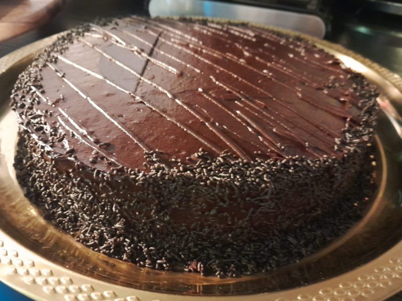 Cliquez pour zoomer ! Kinder Délice XXL Thermomix par zozofat