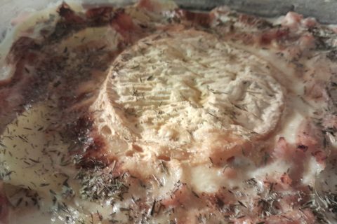 Cliquez pour zoomer ! Gratin de pommes de terre à la normande Thermomix par zozofat