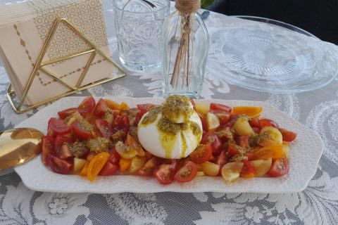 Cliquez pour zoomer ! Pesto Thermomix par zozofat