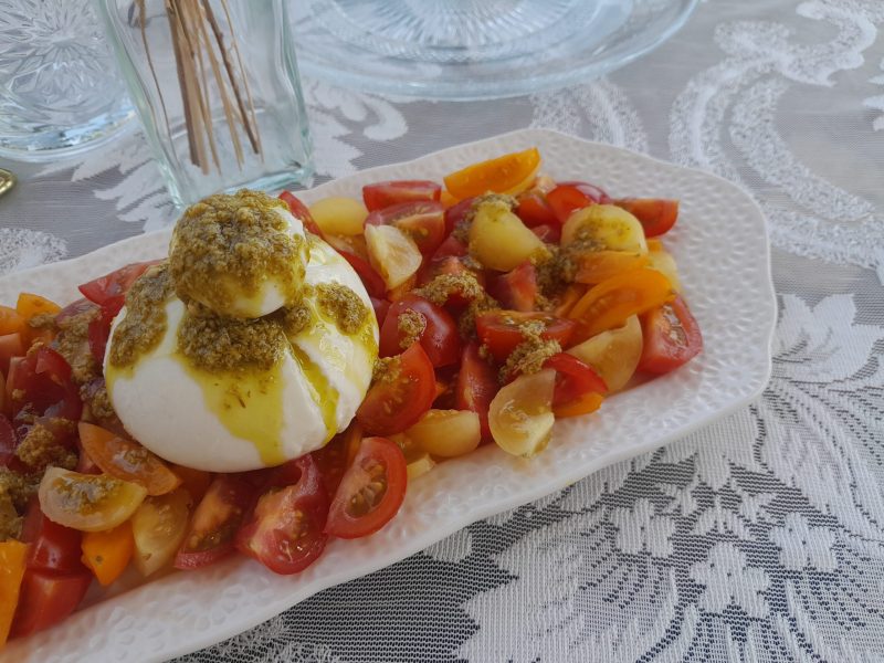 Cliquez pour zoomer ! Pesto Thermomix par zozofat