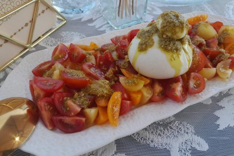 Cliquez pour zoomer ! Pesto Thermomix par zozofat