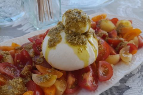 Cliquez pour zoomer ! Pesto Thermomix par zozofat