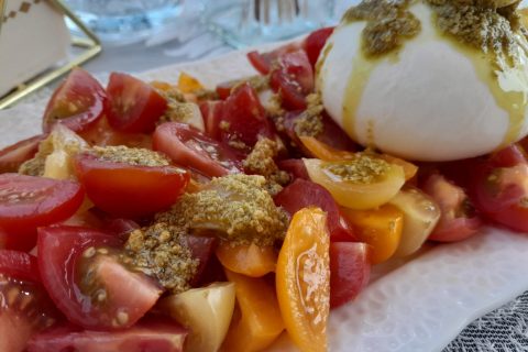 Cliquez pour zoomer ! Pesto Thermomix par zozofat