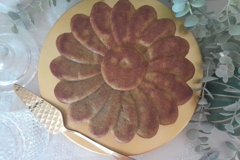 Cliquez pour zoomer ! Fondant pistache Thermomix par zozofat