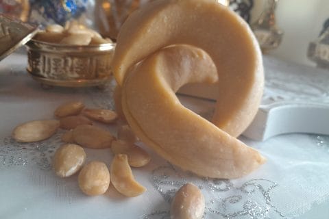 Cliquez pour zoomer ! Poudre d’amande Thermomix par zozofat