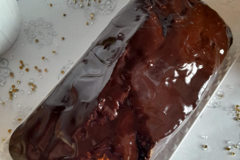 Cliquez pour zoomer ! Cake aux fourmis Thermomix par zozofat