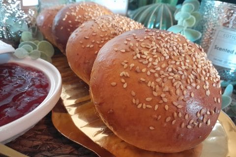 Cliquez pour zoomer ! Krachel – Brioche Marocaine Thermomix par zozofat