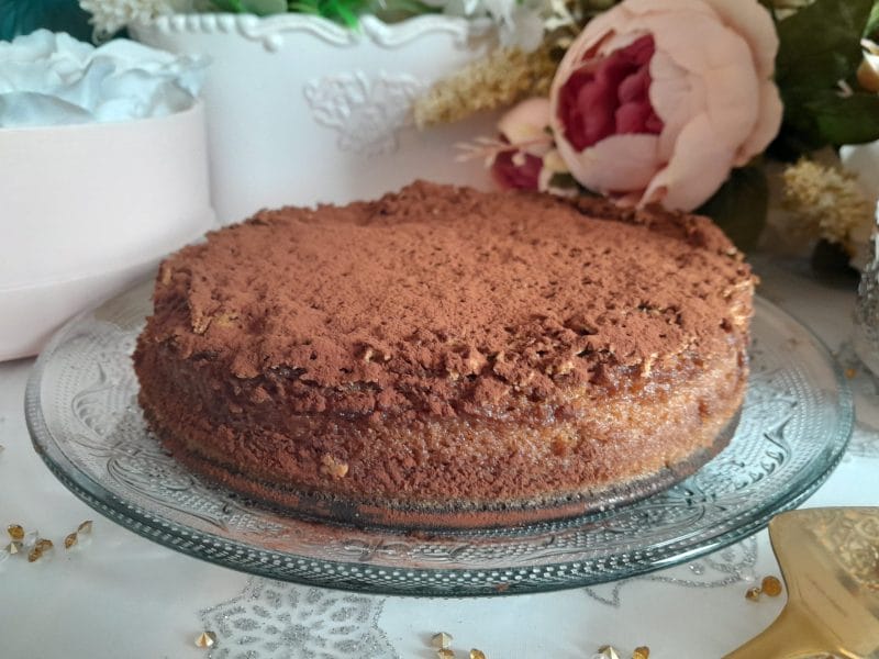 Cliquez pour zoomer ! Fondant Baulois Thermomix par zozofat