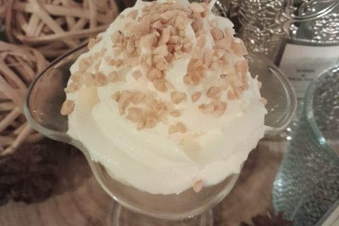 Cliquez pour zoomer ! Crème chocolat La Pralinoise Thermomix par zozofat