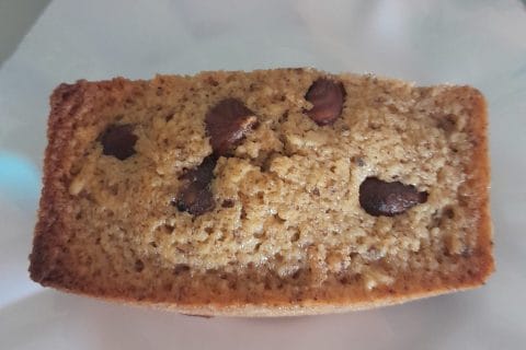 Cliquez pour zoomer ! Financier à la noisette Thermomix par zozofat