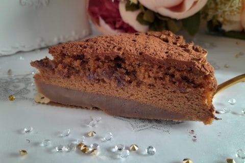 Cliquez pour zoomer ! Fondant Baulois Thermomix par zozofat