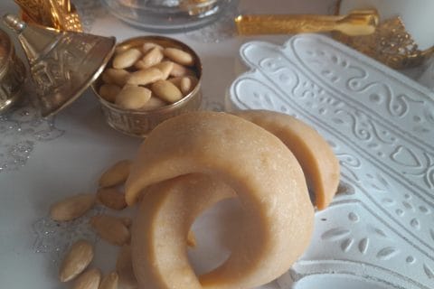 Cliquez pour zoomer ! Poudre d’amande Thermomix par zozofat