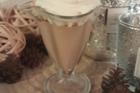 Cliquez pour zoomer ! Crème chocolat La Pralinoise Thermomix par zozofat