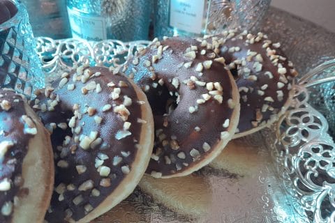 Cliquez pour zoomer ! Donuts Thermomix par zozofat