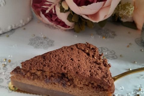 Cliquez pour zoomer ! Fondant Baulois Thermomix par zozofat