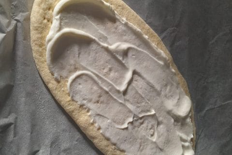 Cliquez pour zoomer ! Pizza Pide Thermomix par zozofat