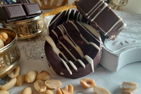 Lait concentré sucré Thermomix par zozofat