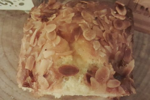 Cliquez pour zoomer ! Cake aux abricots Thermomix par zozofat