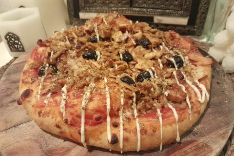 Cliquez pour zoomer ! Photo de zozofat