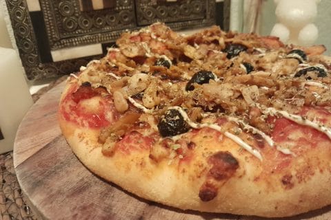 Cliquez pour zoomer ! Photo de zozofat