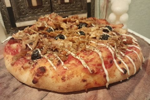 Cliquez pour zoomer ! Photo de zozofat