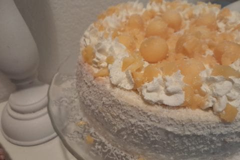 Cliquez pour zoomer ! Photo de zozofat Thermomix par zozofat