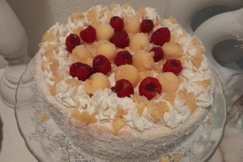 Cliquez pour zoomer ! Photo de zozofat Thermomix par zozofat