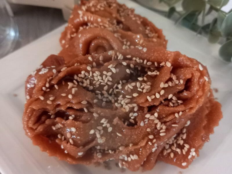 Cliquez pour zoomer ! Photo de zozofat Thermomix par zozofat