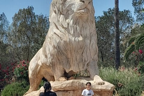 Cliquez pour zoomer ! Photo de zozofat