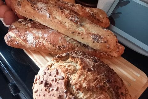Cliquez pour zoomer ! Photo de zozofat Thermomix par zozofat