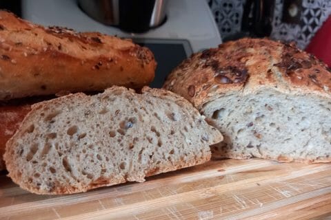 Cliquez pour zoomer ! Photo de zozofat Thermomix par zozofat