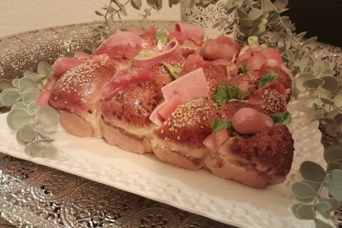 Cliquez pour zoomer ! Photo de zozofat