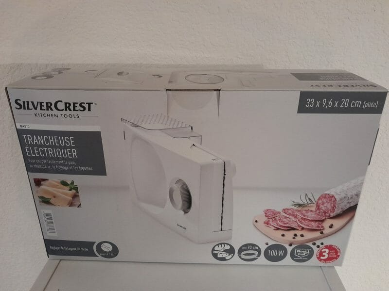 Cliquez pour zoomer ! Photo de zozofat Thermomix par zozofat