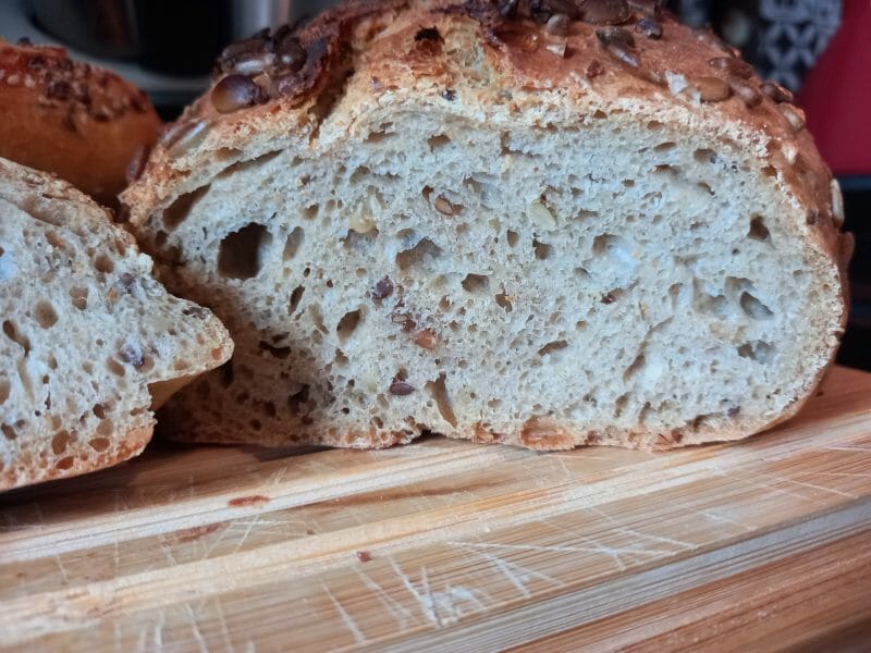 Cliquez pour zoomer ! Photo de zozofat Thermomix par zozofat