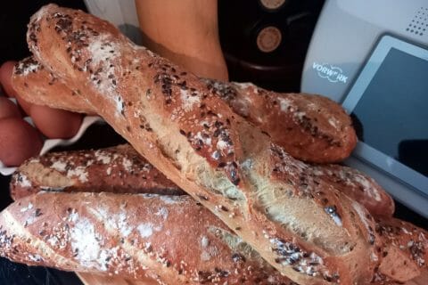 Cliquez pour zoomer ! Photo de zozofat Thermomix par zozofat