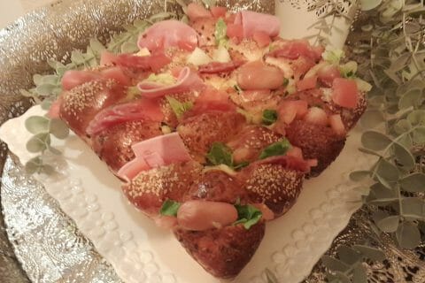 Cliquez pour zoomer ! Photo de zozofat